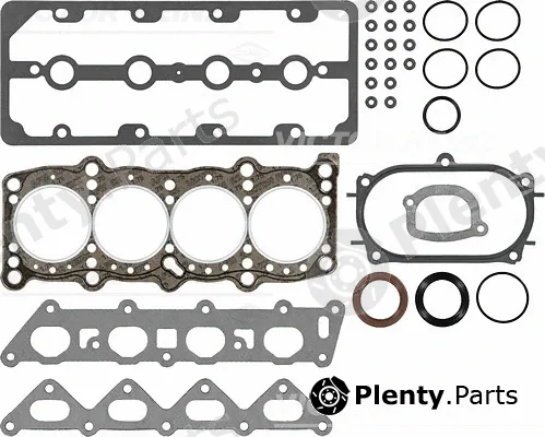 Victor Reinz 02-35575-01 — Gasket Kit, cylinder head