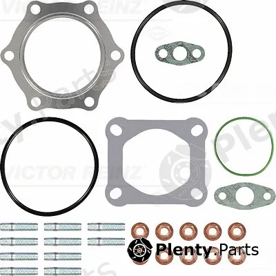 Victor Reinz 04-10051-01 — Mounting Kit, charger