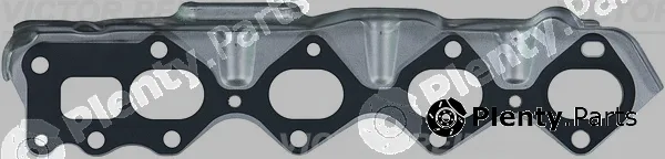 Victor Reinz 71-12659-00 — Gasket, exhaust manifold