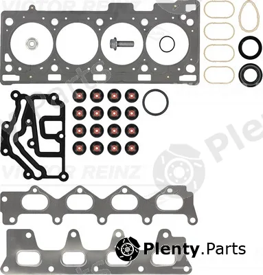 Victor Reinz 02-11351-01 — Gasket Kit, cylinder head