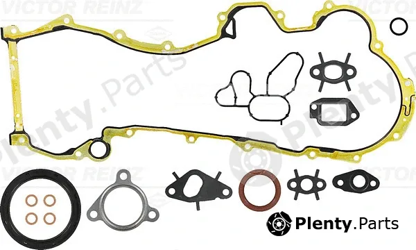 Victor Reinz 08-36261-02 — Gasket Kit, crankcase