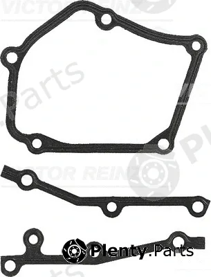 Victor Reinz 15-31256-01 — Gasket Kit, timing case