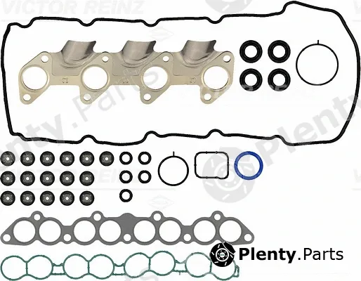 Victor Reinz 02-10019-02 — Gasket Kit, cylinder head