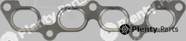 Victor Reinz 71-33878-00 — Gasket, exhaust manifold