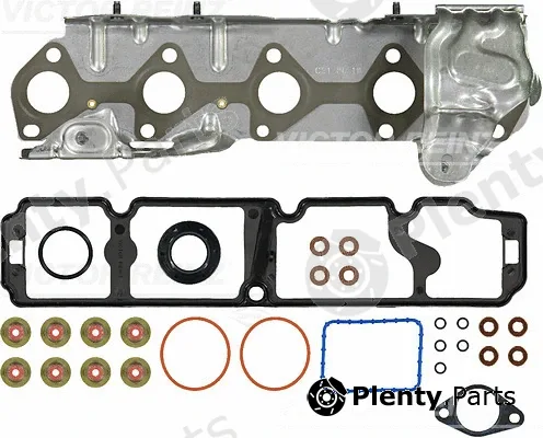 Victor Reinz 02-40903-02 — Gasket Kit, cylinder head