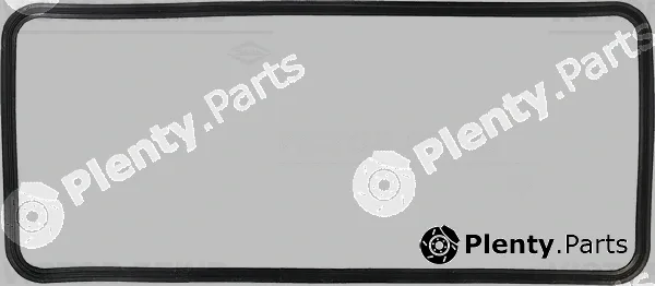 Victor Reinz 71-19231-00 — Gasket, cylinder head cover