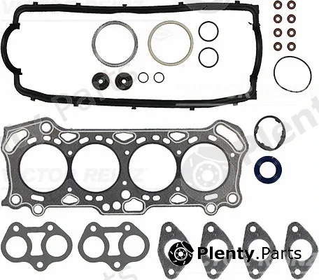 Victor Reinz 02-52273-06 — Gasket Kit, cylinder head