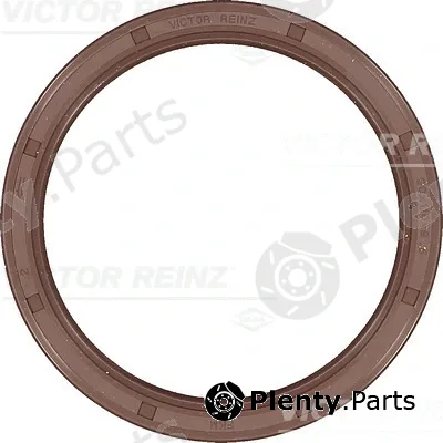 Victor Reinz 81-10376-00 — Shaft Seal, crankshaft