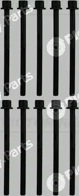 Victor Reinz 14-10883-02 — Cylinder Head Bolt Set