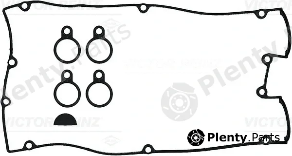 Victor Reinz 15-54219-01 — Gasket Set, cylinder head cover
