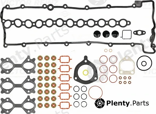 Victor Reinz 02-35176-02 — Gasket Kit, cylinder head