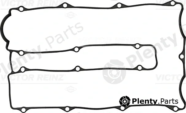 Victor Reinz 71-52434-00 — Gasket, cylinder head cover