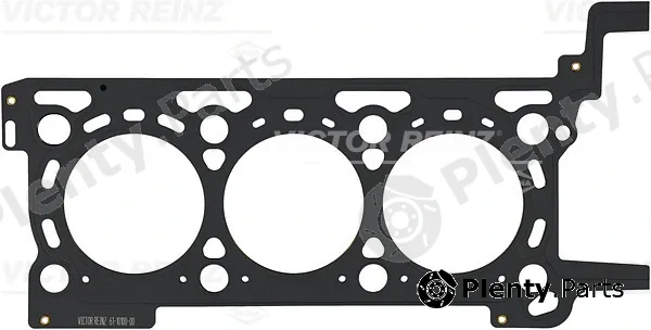 Victor Reinz 61-10100-00 — Gasket, cylinder head