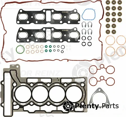 Victor Reinz 02-38010-07 — Gasket Kit, cylinder head