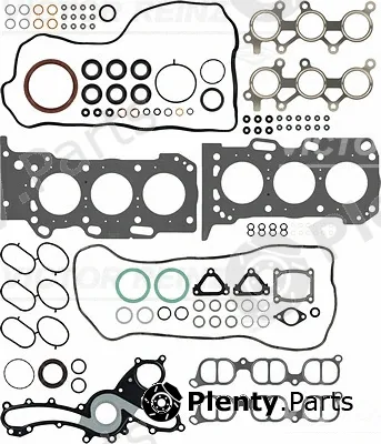 Victor Reinz 01-54280-01 — Full Gasket Kit, engine