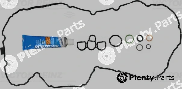 Victor Reinz 08-10166-01 — Gasket Kit, crankcase
