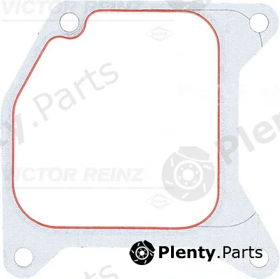 Victor Reinz 71-37139-00 — Gasket, intake manifold