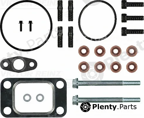 Victor Reinz 04-10201-01 — Mounting Kit, charger