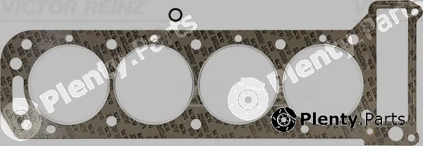Victor Reinz 61-23125-20 — Gasket, cylinder head