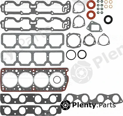 Victor Reinz 02-31735-02 — Gasket Kit, cylinder head