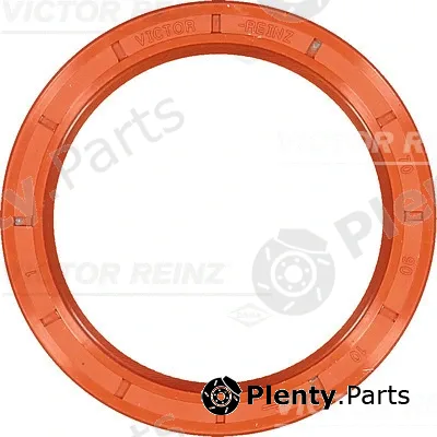 Victor Reinz 81-15287-10 — Shaft Seal, crankshaft
