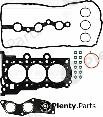 Victor Reinz 02-10157-03 — Gasket Kit, cylinder head