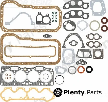 Victor Reinz 01-35590-02 — Full Gasket Kit, engine
