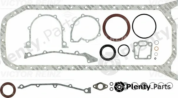 Victor Reinz 08-27468-03 — Gasket Kit, crankcase