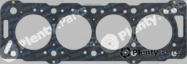 Victor Reinz 61-33720-40 — Gasket, cylinder head