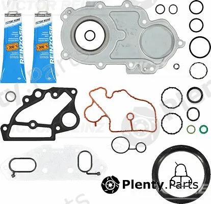 Victor Reinz 08-39132-01 — Gasket Kit, crankcase
