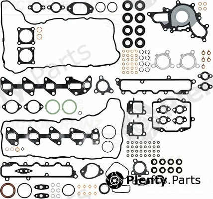 Victor Reinz 02-11658-01 — Gasket Kit, cylinder head
