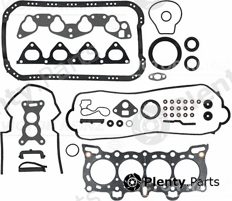 Victor Reinz 01-52355-01 — Full Gasket Kit, engine
