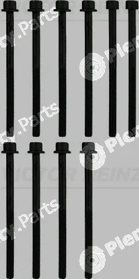 Victor Reinz 14-10383-01 — Cylinder Head Bolt Set