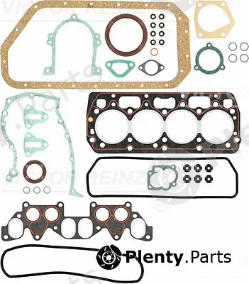 Victor Reinz 01-27180-02 — Full Gasket Kit, engine