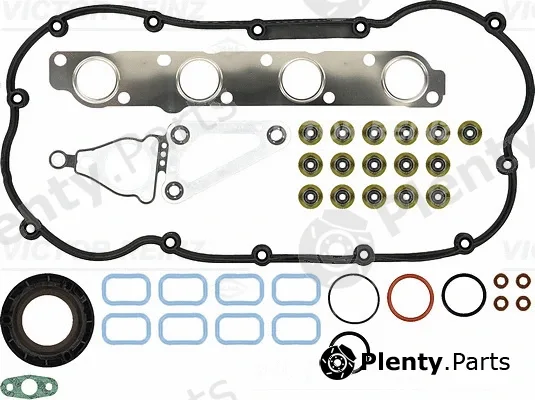 Victor Reinz 02-42374-02 — Gasket Kit, cylinder head