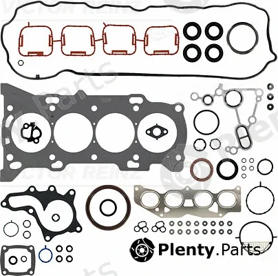 Victor Reinz 01-10152-03 — Full Gasket Kit, engine