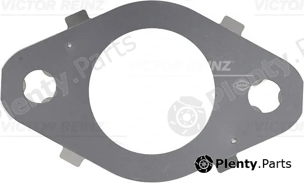 Victor Reinz 71-36917-10 — Gasket, exhaust manifold