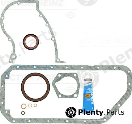 Victor Reinz 08-36087-01 — Gasket Kit, crankcase
