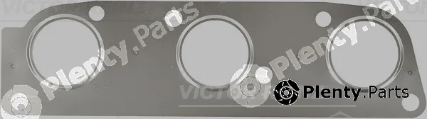 Victor Reinz 71-54201-00 — Gasket, exhaust manifold