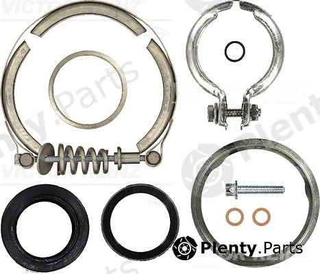 Victor Reinz 04-10213-01 — Mounting Kit, charger