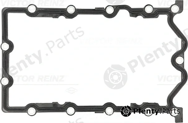 Victor Reinz 71-34786-00 — Gasket, oil sump