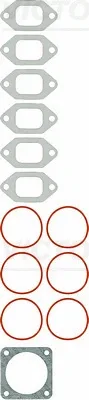 Victor Reinz 11-24361-03 — Gasket Set, intake/exhaust manifold