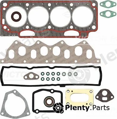 Victor Reinz 02-26520-04 — Gasket Kit, cylinder head