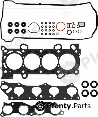 Victor Reinz 02-53745-01 — Gasket Kit, cylinder head