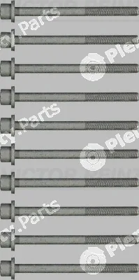 Victor Reinz 14-32037-01 — Cylinder Head Bolt Set