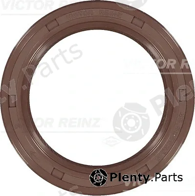 Victor Reinz 81-10375-00 — Shaft Seal, crankshaft