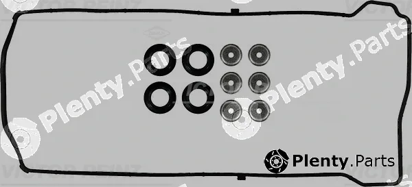 Victor Reinz 15-53806-01 — Gasket Set, cylinder head cover