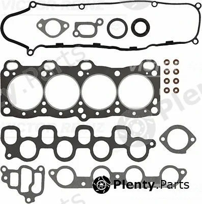 Victor Reinz 02-52430-02 — Gasket Kit, cylinder head