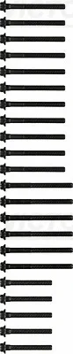Victor Reinz 14-32031-02 — Cylinder Head Bolt Set
