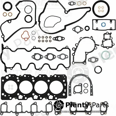 Victor Reinz 01-52226-01 — Full Gasket Kit, engine